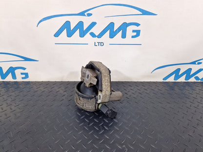 10-18 AUDI A7 4G S-LINE TRANSMISSION MOUNT MP5161