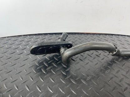 16-19 AUDI A4 B9 SALOON GENUINE 1.4 TFSI WATER COOLANT PIPE HOSE 8W0819332AA