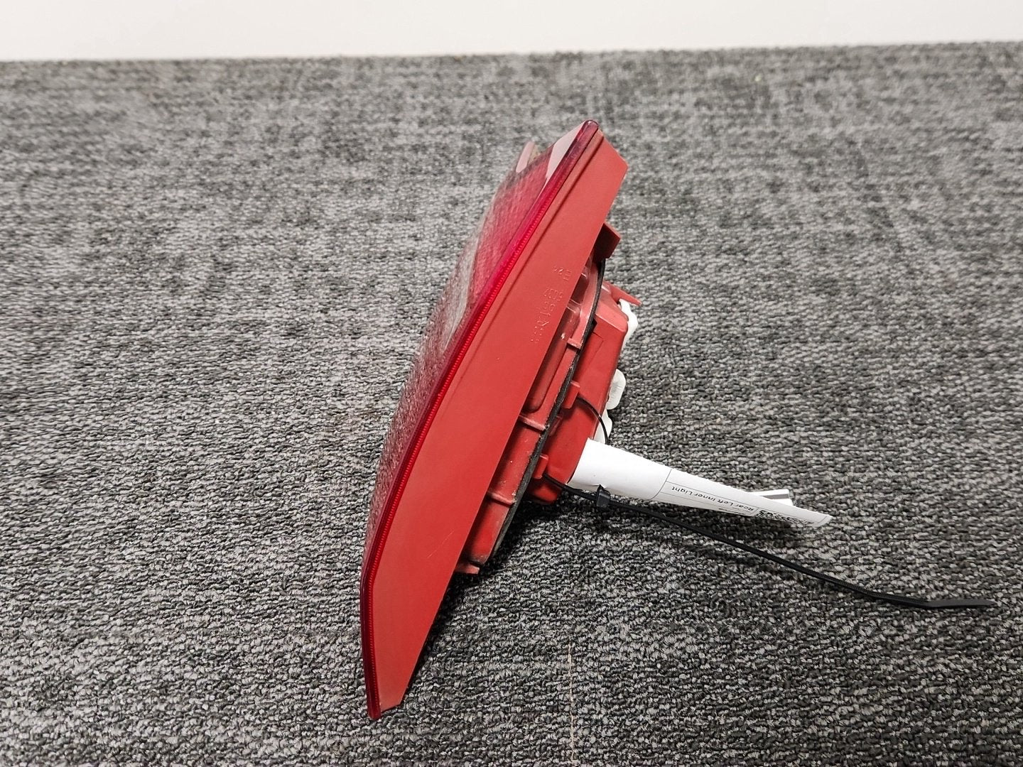 2011 Vauxhall Meriva MK2 (B) (4470) Genuine Rear Left N/S Inner Tail Light