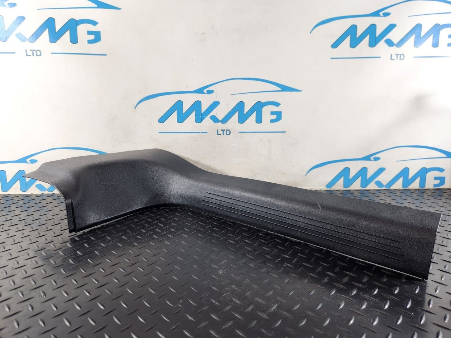 MERCEDES BENZ B CLASS W247 REAR RIGHT O/S SIDE SILL COVER TRIM PANEL A1776802300