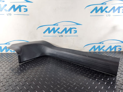 MERCEDES BENZ B CLASS W247 REAR RIGHT O/S SIDE SILL COVER TRIM PANEL A1776802300