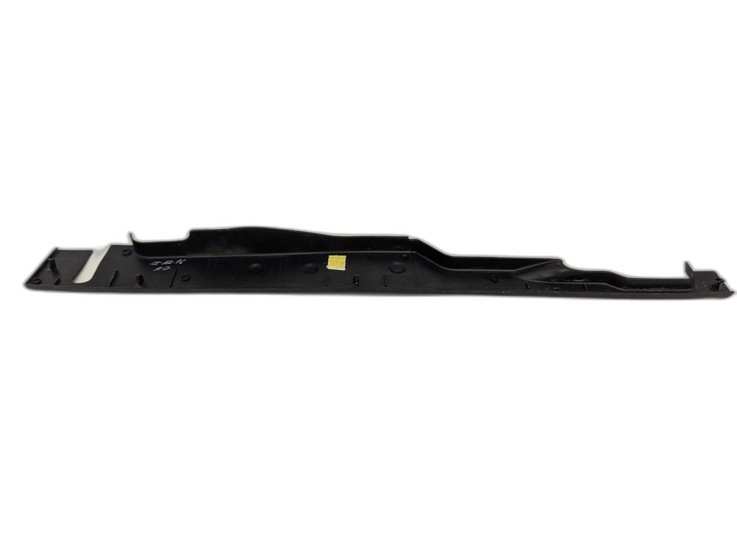 AUDI A5 8W6 HOLDER SEAL INSULATION FENDER FRONT RIGHT 8W6820582E