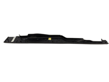 AUDI A5 8W6 HOLDER SEAL INSULATION FENDER FRONT RIGHT 8W6820582E