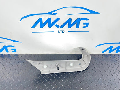 BMW 2 SERIES ACTIVE TOURER F45 Trunk Lid Panel Trim Rear Right Side 51497381042