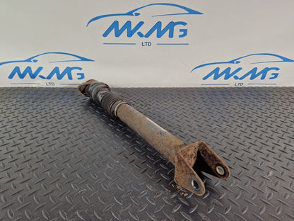 11-19 MERCEDES ML W166 GENUINE REAR SHOCK ABSORBER FITS BOTH SIDES A1663262000