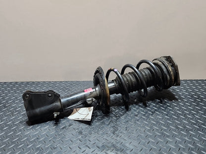 KYB Excel-G Front Right Shock Absorber for Mercedes Citan W415 Cargo Van