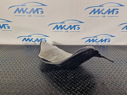 12-18 AUDI A6 C7 GENUINE OEM EXHAUST SILENCER HEAT SHIELD 4G0804165E 4G0819532B