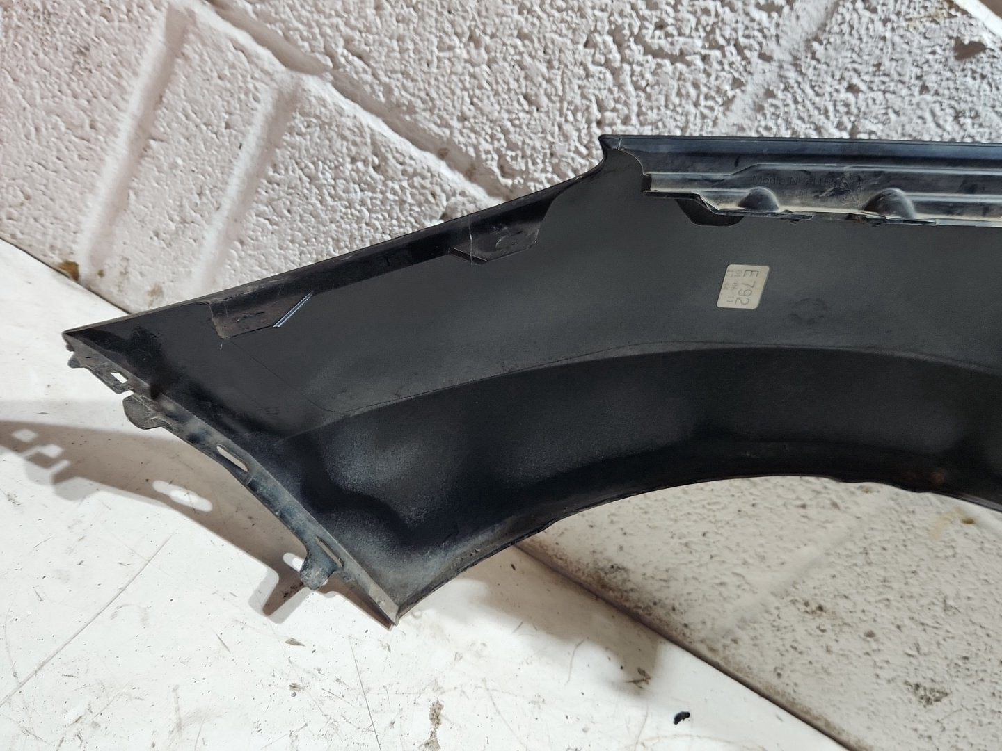 Peugeot 308 MK1 (T7) Hatchback Front Right O/S Driver Wing Fender Panel