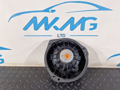 16-19 MERCEDES BENZ GLE W166 FRONT DOOR SPEAKER FITS LEFT & RIGHT A1668202002