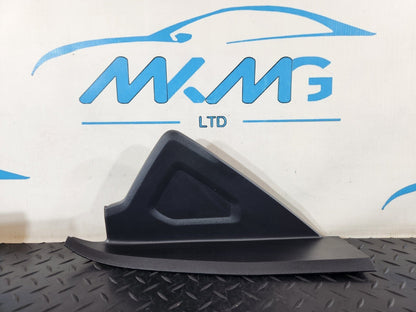 19-ON RANGE ROVER EVOQUE L551 GENUINE DASHBOARD TRIM COVER LEFT K8D2-04481-A