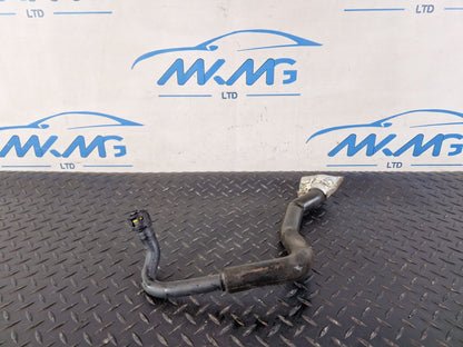 Land Rover Range Rover Evoque L551 2.0 Petrol Vacuum Pipe Hose H4P3-6C342-BA