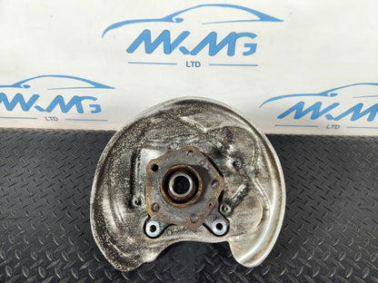 17-24 AUDI S5 F5 OEM REAR RIGHT O/S DRIVER SIDE WHEEL HUB 8W0505432Q