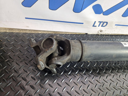 Mercedes-Benz Sprinter W907 Genuine 2.1 Diesel Front Prop Shaft A9074106400