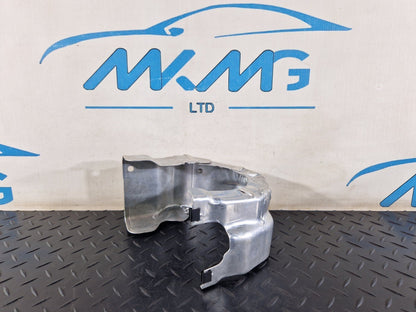 19-ON RANGE ROVER EVOQUE L551 EXHAUST HEAT SHIELD M4D3-6K738-BA