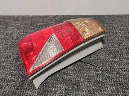2008 Honda FR-V MK1 (BE57) Genuine Rear Left N/S Passenger Tail Lamp Light