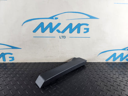 Land Rover Range Rover Evoque L551 SUV Right Side Dashboard Trim R8D2-043C26-A