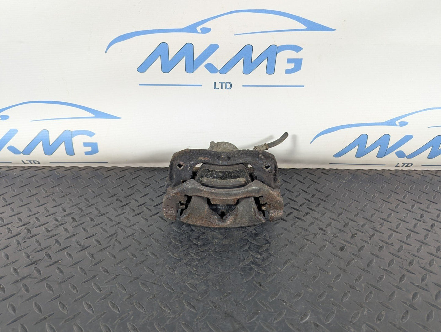 14-21 BMW 2 SERIES GRAN TOURER F46 GENUINE FRONT RIGHT SIDE BRAKE CALIPER