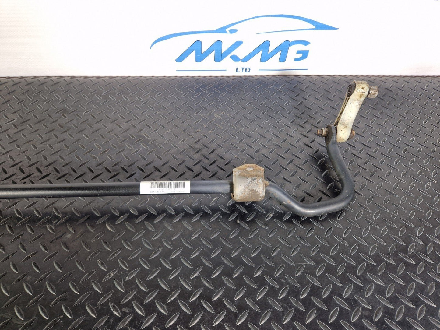 14-20 MERCEDES BENZ GLA 200 X156 GENUINE OEM REAR ANTI ROLL BAR A2463204411