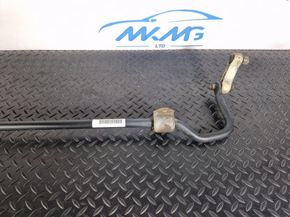 14-20 MERCEDES BENZ GLA 200 X156 GENUINE OEM REAR ANTI ROLL BAR A2463204411