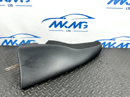 14-21 MERCEDES BENZ C300 W205 GENUINE REAR LEFT SIDE BOLSTER LEATHER IN BLACK