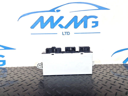 11-18 BMW 6 SERIES F06 CONTROL MODULE 9299333