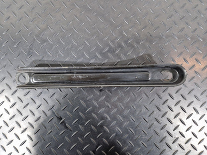 14-21 MERCEDES BENZ C220d W205 FRONT AXLE CARRIER BRACING BRACKET A2056282000