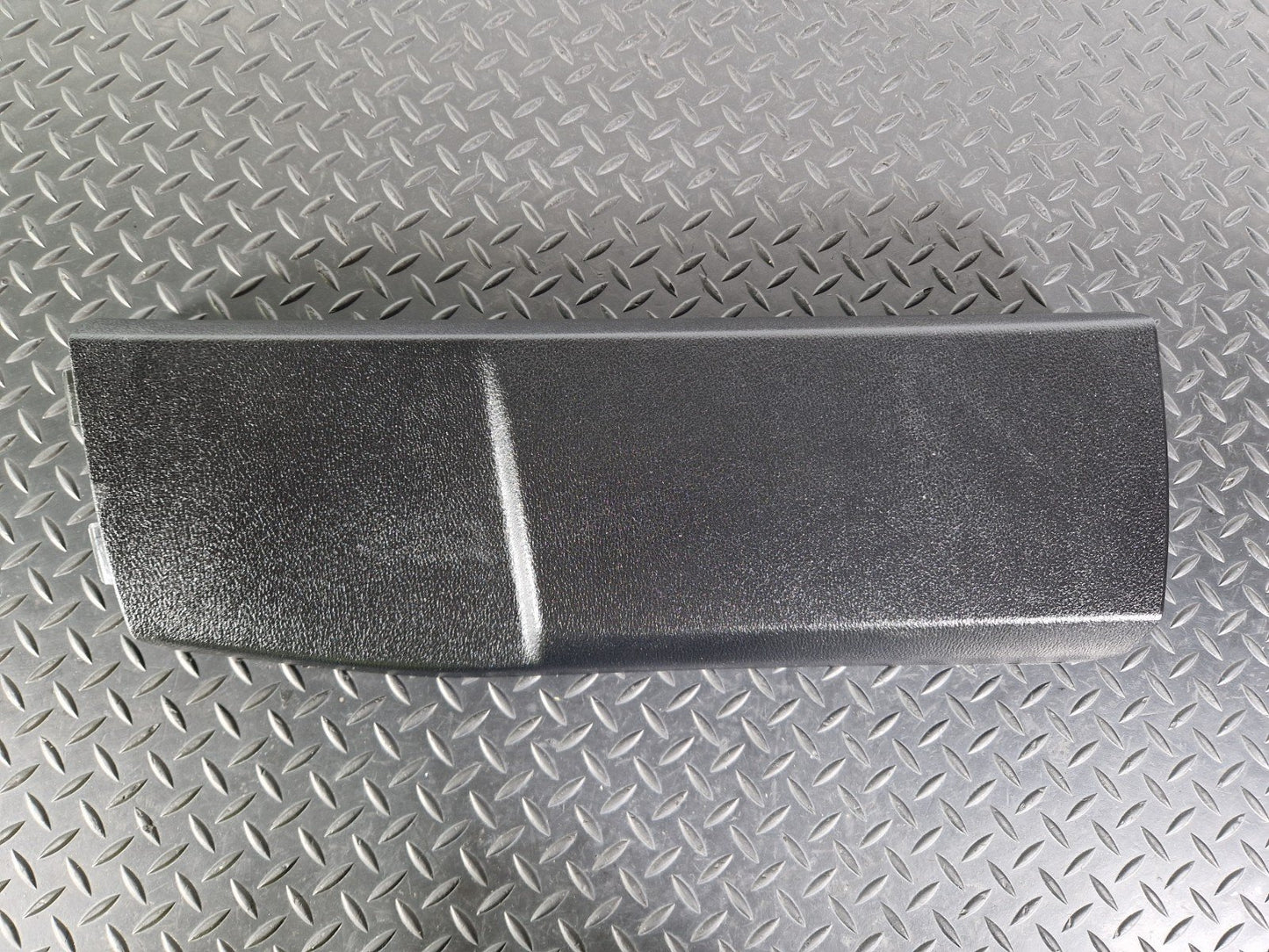 10-13 BMW X5 E70 LCI GENUINE INTERIOR CENTRE RIGHT B PILLAR TRIM 7129754