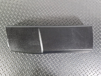 10-13 BMW X5 E70 LCI GENUINE INTERIOR CENTRE RIGHT B PILLAR TRIM 7129754