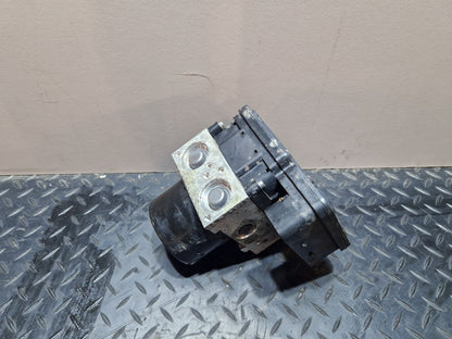 Ford C-Max MK2 (C344) 1.6L Petrol Genuine ABS Pump Control Module BV61-2C405-AL