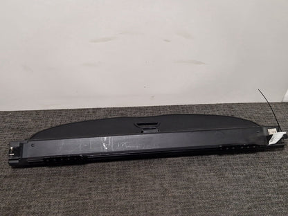Mercedes-Benz C-Class W205 Genuine Parcel Shelf Load Cover Roller A2058106600