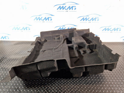 16-22 MERCEDES BENZ X253 GENUINE BOOT MAT FLOOR CARPET A2536900041