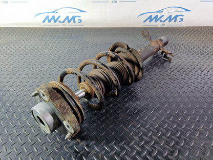 Peugeot Boxer MK3 Front Left N/S Shock Absorber 01374666080