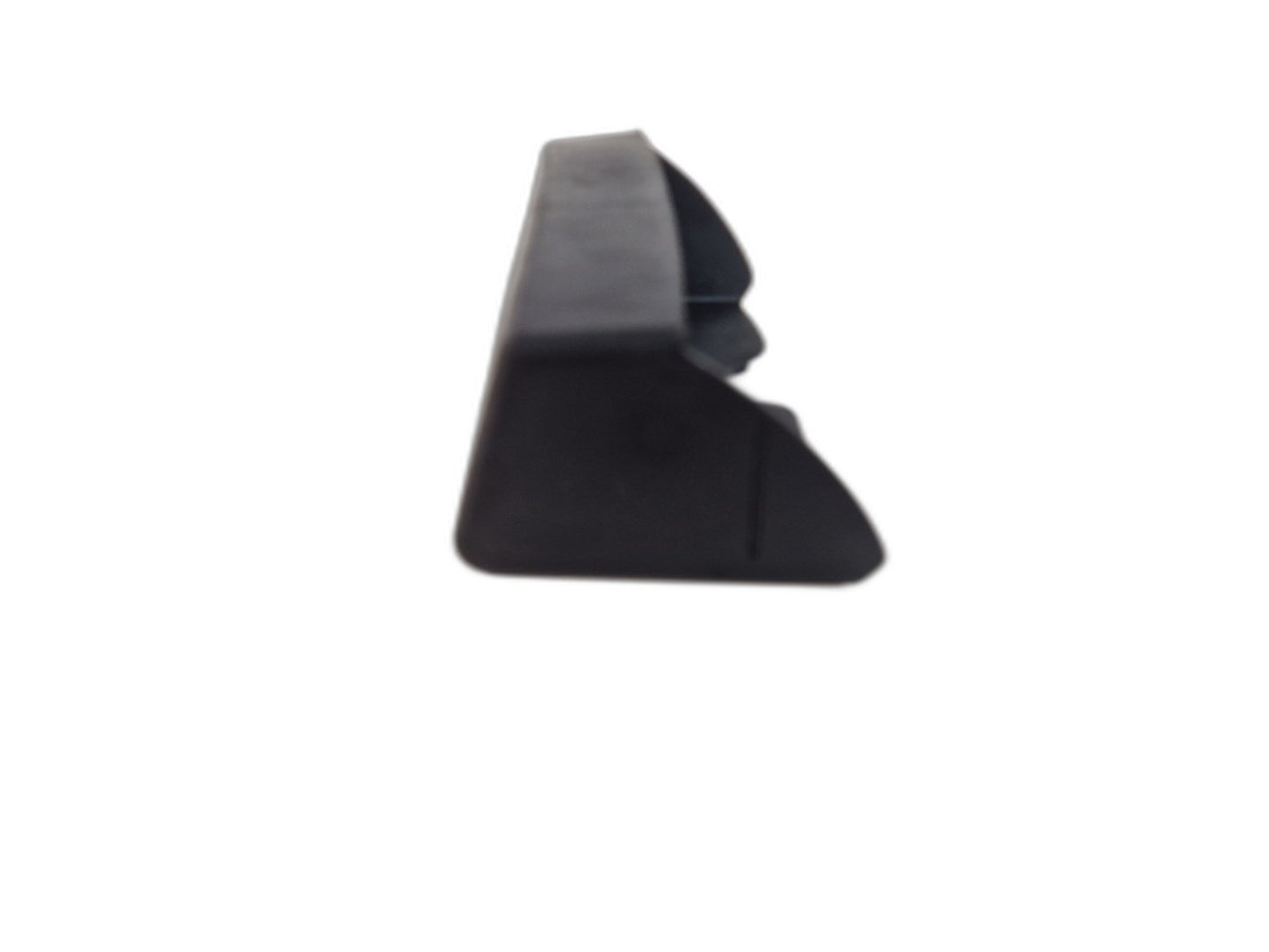 MERCEDES-BENZ GLE CENTRE CONSOLE PLASTIC TRIM COVER A1666831194