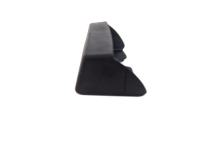 MERCEDES-BENZ GLE CENTRE CONSOLE PLASTIC TRIM COVER A1666831194