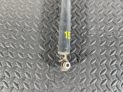 12-18 MERCEDES A B CLA-W176 W246 C117 GENUINE REAR SHOCK ABSORBER A1763201531