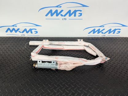 14-21 BMW 2 SERIES 218d GRAN TOURER F46 RIGHT OFFSIDE ROOF SAFETY BAG CURTAIN