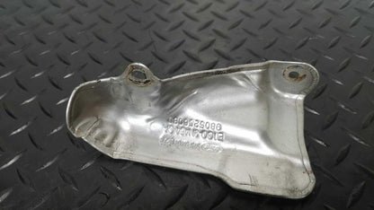 2017 FORD EDGE 2.0 DIESEL AUTO BI TURBO 4X4 EXHAUST HEAT SHIELD E1GQ-9N454-CA