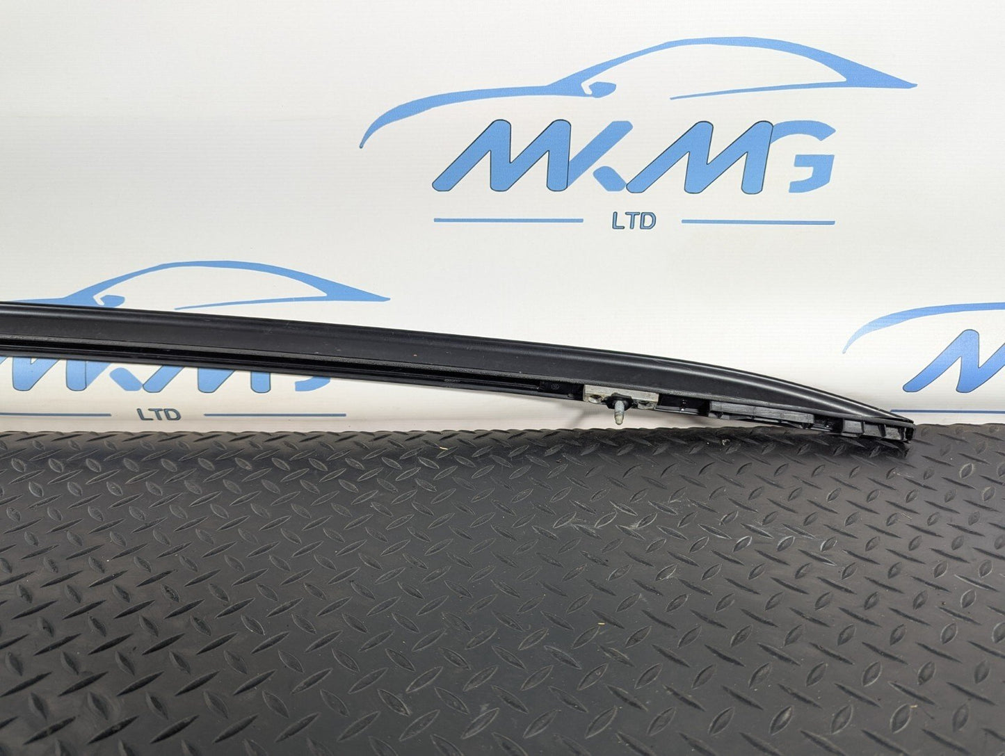 14-21 BMW 2 SERIES 218d GRAN TOURER F46 GENUINE ROOF RACK RAIL BAR RH 7333604
