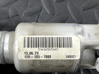 BMW X1 2 SERIES F48 F45 F46 GENUINE STEERING COLUMN KNUCKLE JOINT 6865654