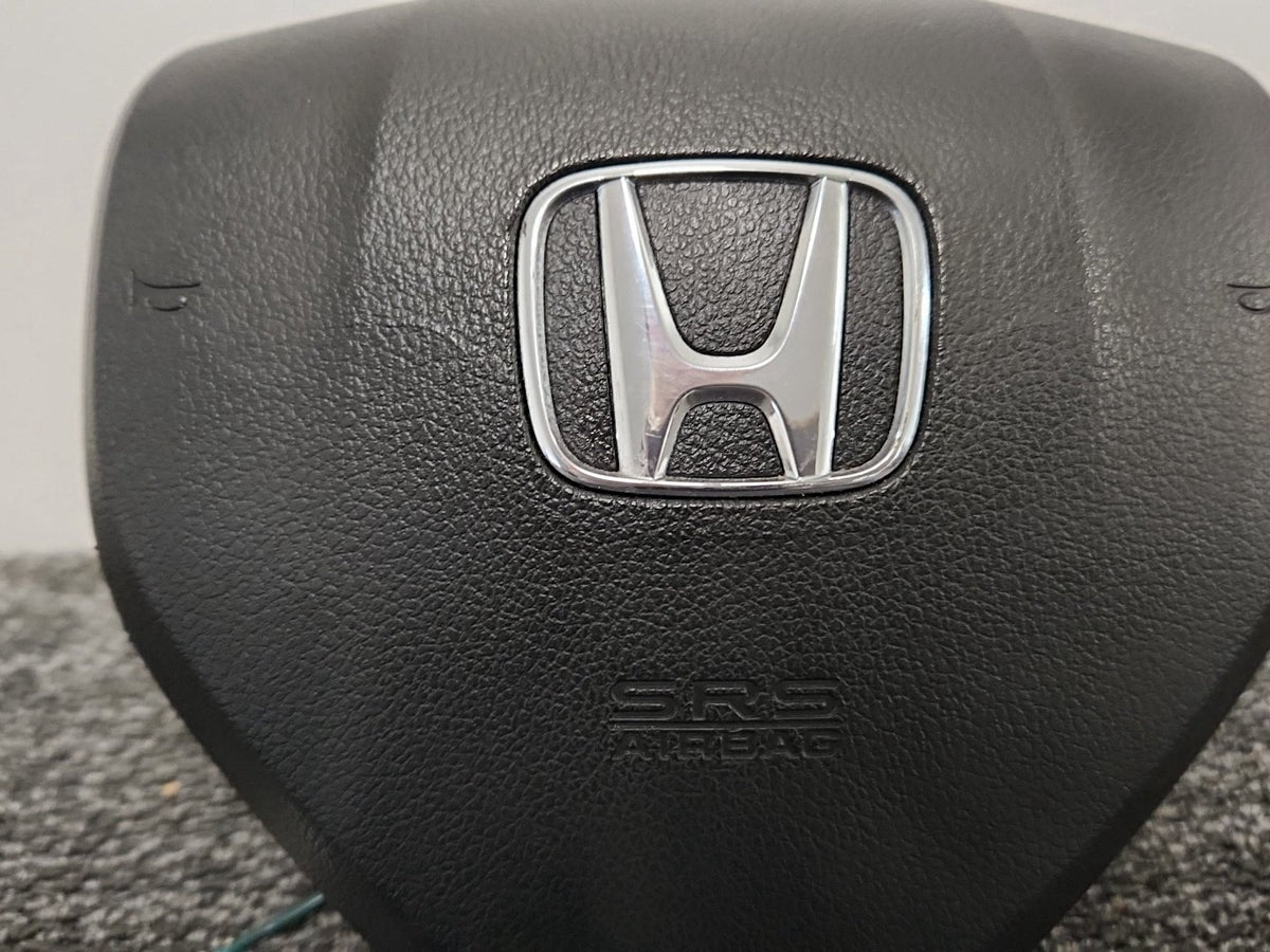 Honda Civic MK9 (FK27) Hatchback Genuine Steering Wheel Safetybag