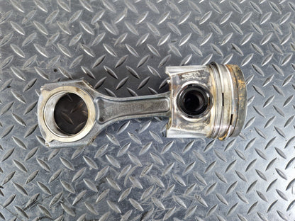 18-ON MERCEDES BENZ SPRINTER W907 2.2 CDI OEM PISTON WITH CON ROD OM651.958