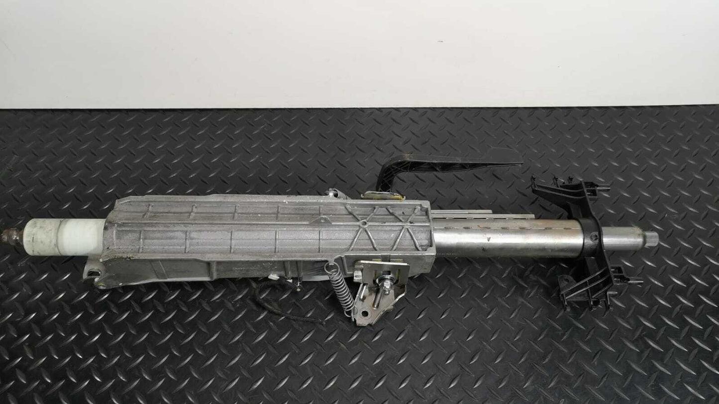 2013 BMW 1-SERIES F20 F21 ADJUSTING STEERING COLUMN 6858561