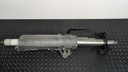2013 BMW 1-SERIES F20 F21 ADJUSTING STEERING COLUMN 6858561