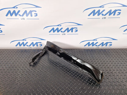 10-18 AUDI A7 4G S-LINE GENUINE FRONT LEFT WING INNER LINER 2015-2018 4G8821111A
