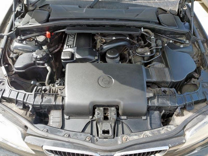 2004-2011 BMW 116i E87