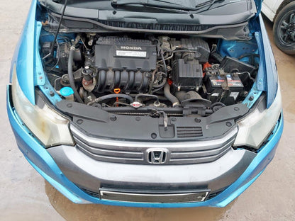 2010 Honda Insight MK2 (ZE2)
