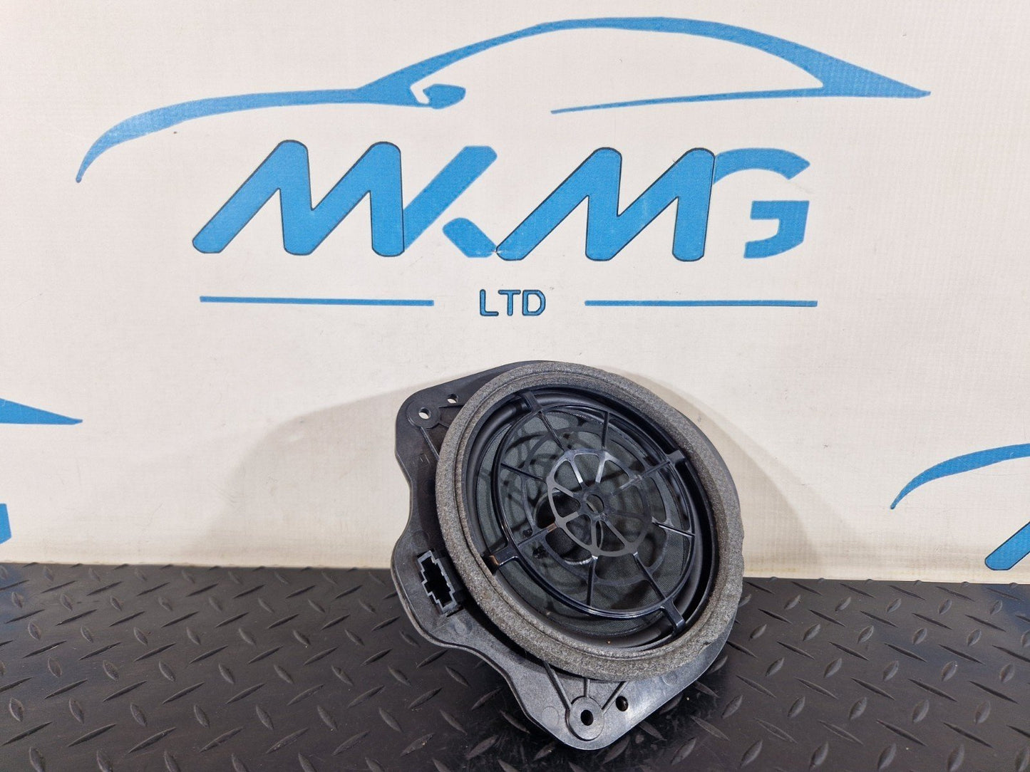 17-24 AUDI S5 F5 GENUINE ORIGINAL BANG & OLUFSEN REAR DOOR SPEAKER 8W6035411A