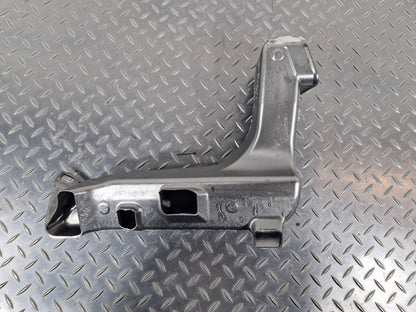 16-19 AUDI A4 AVANT B9 S-LINE FRONT LEFT FOOTWELL AIR DUCT 8W2819151