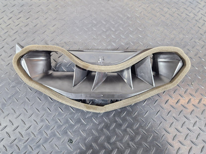 16-24 AUDI A5 F5 COUPE GENUINE OEM DASHBOARD AIR VENT TRIM 8W2858431