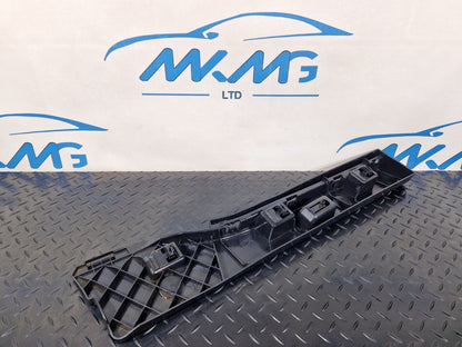 BMW 2 series F45 F46 rear left side skirt bracket 7318861